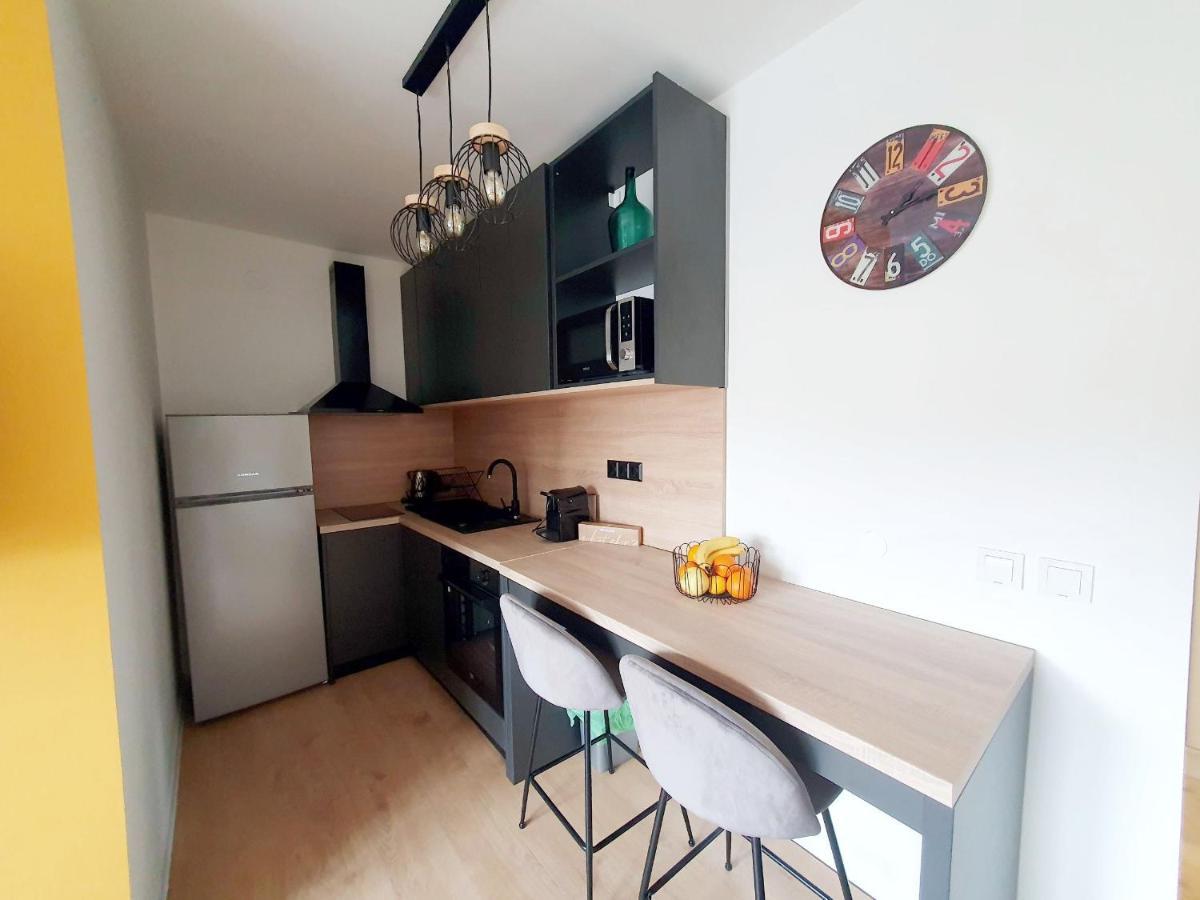 Studioapartman M Valpovo Экстерьер фото