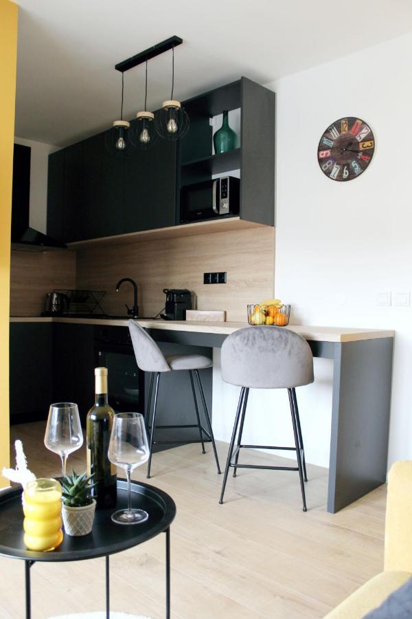 Studioapartman M Valpovo Экстерьер фото