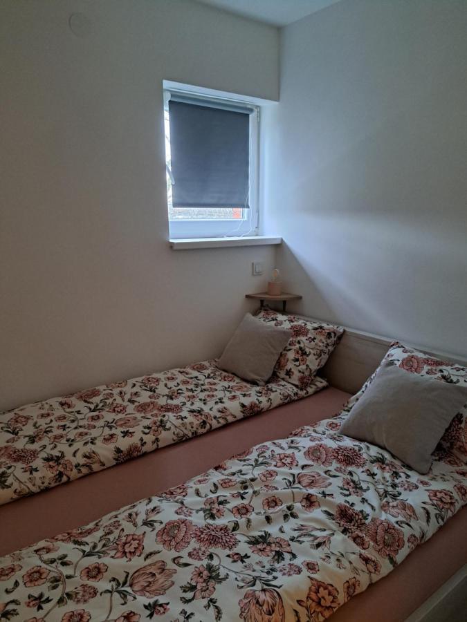 Studioapartman M Valpovo Экстерьер фото